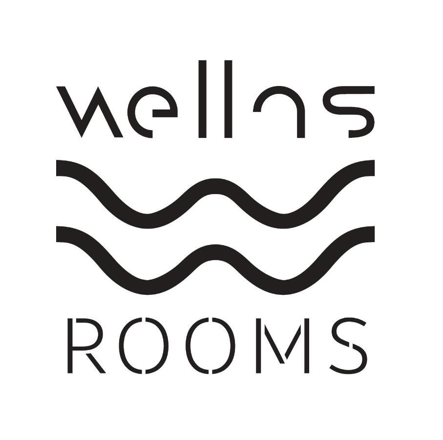 Wellns Rooms Novi Sad Ngoại thất bức ảnh